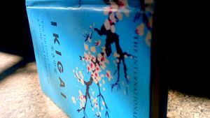 Ikigai For Sale