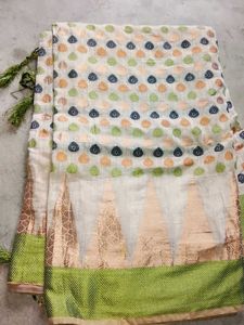 women trendy Saree