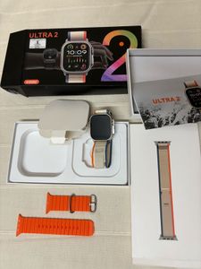 🆕Smartwatch "Ultra 2" with Bands