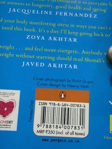 The Detox Diet Book