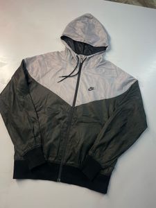 Nike Windbreaker Jacket