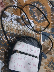 Sling Bag For Girl's