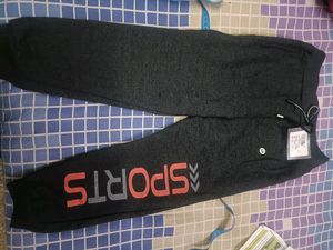 Boys Lower New With Tag 28 No. 4-6 Years Old