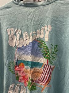 COMBO OF 4 T-SHIRTS