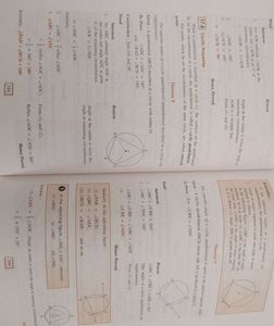 Concise Mathematics - ICSE Class X