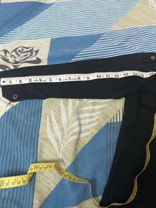 Stylish Black Ethnic Set for Boys