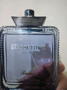 Rasasi It's Essential For Men Eau de Parfum