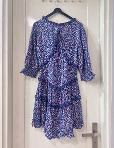 Joe Browns Floral Print Dress