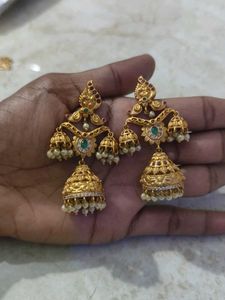 premium quality earrings