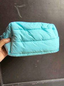Dream beauty Cloud Pouch Glacier Blue
