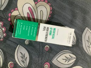 Dr Sheths Medifacial Peel
