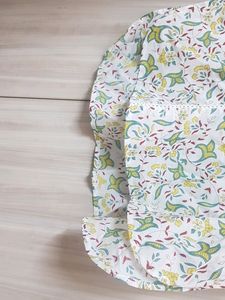 Cotton Kurta