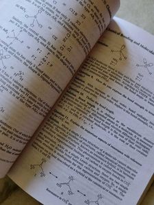 ARIHANT NCERT SOLUTIONS PCB Class 11
