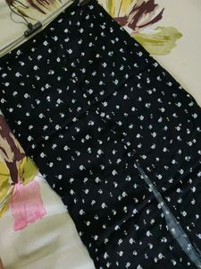 H&amp;M Floral Skirt