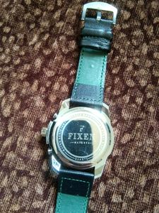 Mens watch Combo