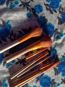 Makeup 💄 Brush 🖌️🖌️🖌️🖌️