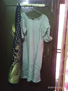 Broquet Duppata Suit