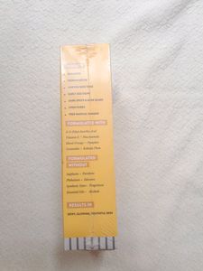 10% Vitamin C+E &amp; 5% Niacinamide Face Serum