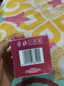 L'Oreal Glycolic-Bright Cream