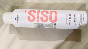 Schwarzkopf professional hair spray