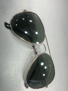 Unisex Aviator Sunglasses 🕶️ In S,M, L Sizes