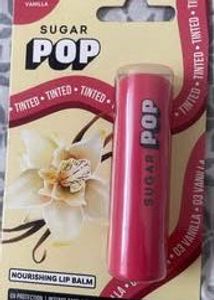 Choose 2 from available Sugar POP Lip Balm