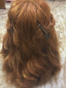Disney Princess Styling Head