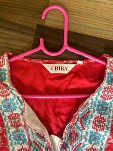 Biba Anarkali