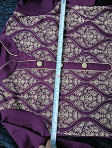 woolen kurti ☃️☃️38,40