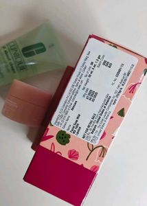 Clinique Gift Set - Skincare Essentials