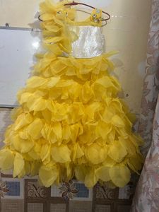 Kids Dress