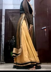 Net Gown 🔥🔥🔥