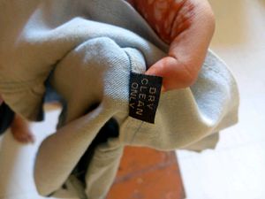 Light Wash Denim Jacket