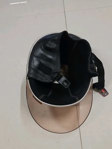 Unisex Safety NXT Motorcycle Helmet