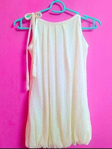 Beautiful Sleeveless Top 💕