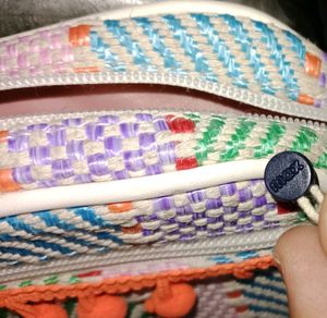 Max Brand Mini Sling