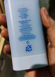 TOCOBO Sun Stick