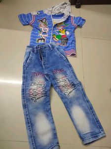 kids suit