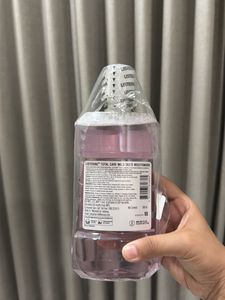 Listerine Total Care 500ml