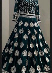LEHENGA ON SALE READ DESCRIPTION