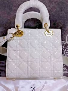 DIor Bags- Beautiful Only Red Available