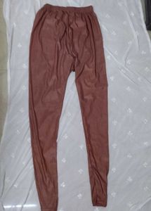 Ethnic Gown With Pant