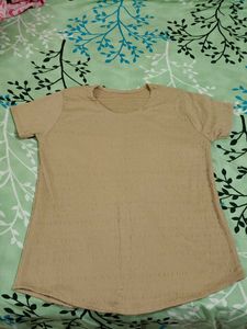 Women's Casual T-Shirt