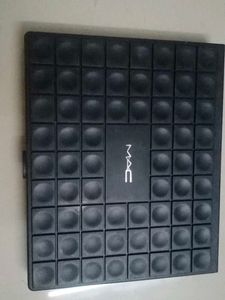 MAC Eyeshadow palette