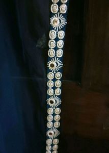 Full Embroidery Kurta Set With Dupatta