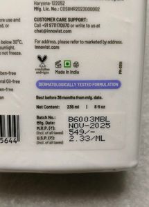Chemist at Play Magnesium Lotion