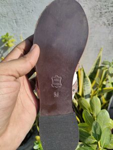 Gladiator Sandals(Real Leather)36,37,39,40