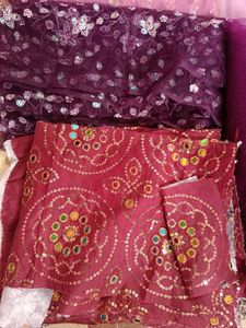 blouse piece