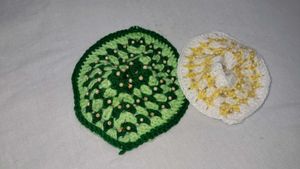 Combo Pack Offer 3,4,5, Laddu Gopal Poncho