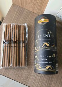 Mangaldeep Scent &amp; Temple Incense Sets